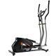 10 Level Resistance Magnetic Elliptical Machine with LCD Display 2022 Good
