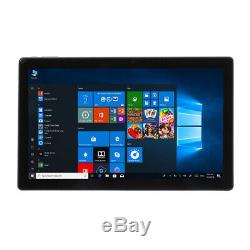 11.6 Alldocube KNote G, Windows 10 4GB 128 GB SSD Tablet PC LapTop withKeyboard