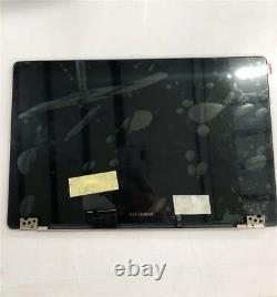 12.5 LCD Display Complete Assembly for Asus ZenBook 3U-0025 UX390UA UX390U FHD