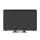 13.3''For MacBook Pro A2159 2019 LCD Display Screen Complete Assembly Space Gray