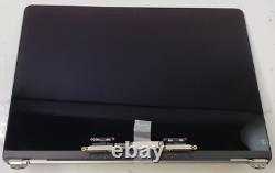 13.3 For Macbook Pro A1708 Mid 2017 EMC3164 LCD Display Screen Assembly Good 31