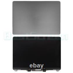 13.3 For Macbook Pro A1708 Mid 2017 EMC3164 LCD Display Screen Assembly Shell