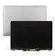 13.3 LCD Display Screen Complete Assembly For MacBook Pro A2251 2020 Space Gray