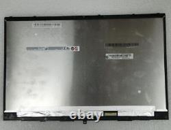 13.3 LCD Display Screen + Glass Cover Assembly for Lenovo Yoga S730-13IWL 81J0