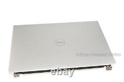 13 9370 P82g Oem Dell LCD Display 13.3 Hd Grey Xps 13 9370 P82g (grd C)(ab83)