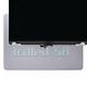 13'' For MacBook Air M2 2022 A2681 EMC 4074 Mac14,2 LCD Screen Display Assembly