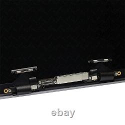 13 For MacBook Pro A1708 2016 2017 LCD Display Screen Assembly Replacement