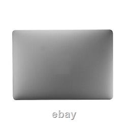 13 Gray for MacBook Pro A1706 A1708 2016 2017 LCD Display Screen Full Assembly