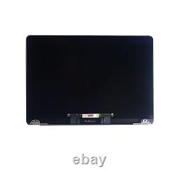13 LCD Display Screen Complete Assembly For MacBook Air A2337 M1 2020 EMC 3598