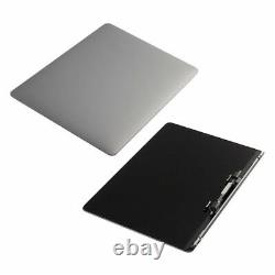 13 LCD Screen Display Assembly 661-07971 For MacBook Pro A1706 A1708 2016 2017