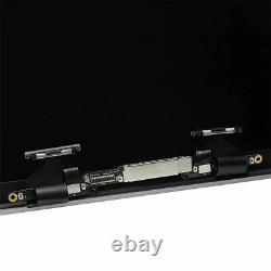 13 LCD Screen Display Assembly 661-07971 For MacBook Pro A1706 A1708 2016 2017