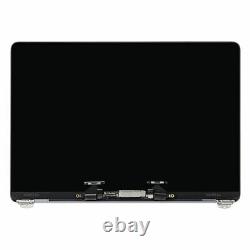 13 LCD Screen Display Assembly 661-07971 For MacBook Pro A1706 A1708 2016 2017