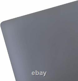 13 LCD Screen For MacBook Air A2179 2020 EMC 3302 Display Assembly Panel Grey