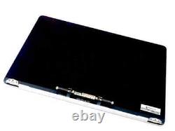 13 MacBook Air A2179 LCD Display Scissor 661-15389 Space Gray 2020 Original C