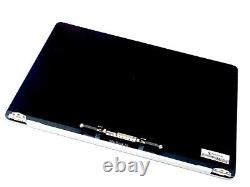 13 MacBook Air A2337 Space Gray Screen LCD Display Assembly MGN63L MGN73L A+