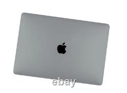 13 MacBook Pro A1989 LCD Display Assembly 661-12829 Space Gray Mid 2018, 2019 A