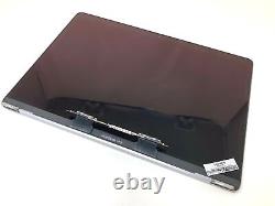 13 MacBook Pro A2159 LCD Display Assembly 661-12830 Space Gray 2 TB 3 2019 OEM