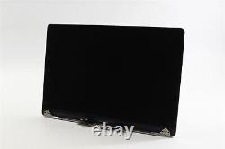 15.4 MacBook Pro A1707 Space Gray 2016 2017 Display LCD Assembly 661-06375