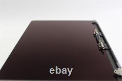 15.4 MacBook Pro A1707 Space Gray 2016 2017 Display LCD Assembly 661-06375
