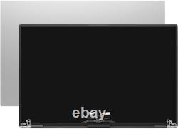 15.6 Dell XPS 15 9500 9510 9520 9530 FHD+1920x1200 LCD Non-Touch Screen Assembly