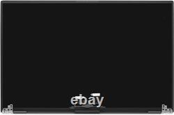 15.6 Dell XPS 15 9500 9510 9520 9530 FHD+1920x1200 LCD Non-Touch Screen Assembly