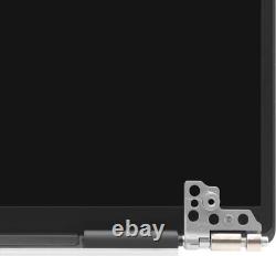 15.6 Dell XPS 15 9500 9510 9520 9530 FHD+1920x1200 LCD Non-Touch Screen Assembly
