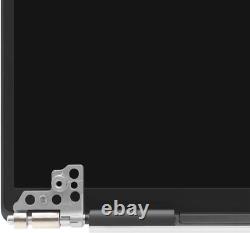 15.6 Dell XPS 15 9500 9510 9520 9530 FHD+1920x1200 LCD Non-Touch Screen Assembly