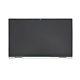 15.6'' LCD Display Touch Screen Digitizer Assembly +Bezel for HP ENVY x360 15-ew