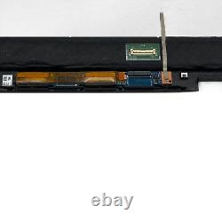 15.6'' LCD Display Touch Screen Digitizer Assembly +Bezel for HP ENVY x360 15-ew