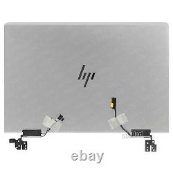 15.6For HP Envy X360 15M-BP111DX 15M-BP112DX LCD Touch Screen Complete Assembly