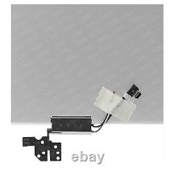 15.6For HP Envy X360 15M-BP111DX 15M-BP112DX LCD Touch Screen Complete Assembly