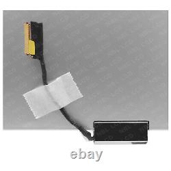 15.6For HP Envy X360 15M-BP111DX 15M-BP112DX LCD Touch Screen Complete Assembly