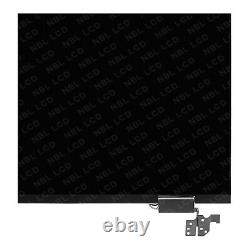 15.6For HP Envy X360 15M-BP111DX 15M-BP112DX LCD Touch Screen Complete Assembly