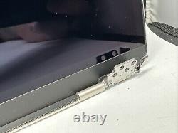 15 LCD Screen Display Silver for Macbook Air A2941 M2 2023 EMC 8301 2880x1864