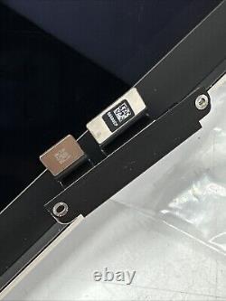 15 LCD Screen Display Silver for Macbook Air A2941 M2 2023 EMC 8301 2880x1864