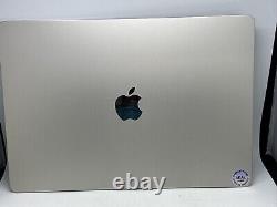 15 LCD Screen Display Silver for Macbook Air A2941 M2 2023 EMC 8301 2880x1864