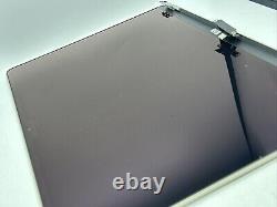 15 LCD Screen Display Silver for Macbook Air A2941 M2 2023 EMC 8301 2880x1864