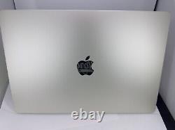 15 LCD Screen Display Silver for Macbook Air A2941 M2 2023 EMC 8301 2880x1864