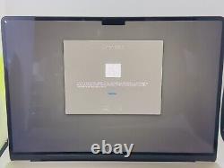 15 LCD Screen Display Silver for Macbook Air A2941 M2 2023 EMC 8301 2880x1864