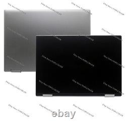 16 FHD LCD Display Touch Screen Panel Assembly For Dell Inspiron 16 7620 2-in-1