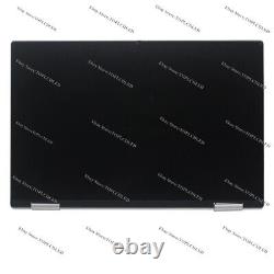 16 FHD LCD Display Touch Screen Panel Assembly For Dell Inspiron 16 7620 2-in-1