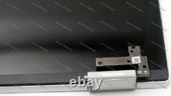 16 FHD LCD Display Touch Screen Panel Assembly For Dell Inspiron 16 7620 2-in-1