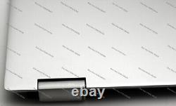 16 FHD LCD Display Touch Screen Panel Assembly For Dell Inspiron 16 7620 2-in-1