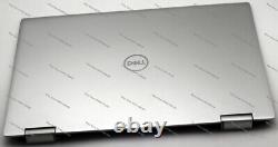 16 FHD LCD Display Touch Screen Panel Assembly For Dell Inspiron 16 7620 2-in-1