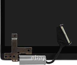 16 FHD LCD Display Touch Screen Panel Assembly for Dell Inspiron 16 7620 2-in-1