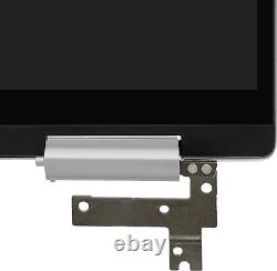 16 FHD LCD Display Touch Screen Panel Assembly for Dell Inspiron 16 7620 2-in-1