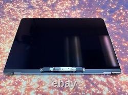 2018-2020 MacBook Air A1932 A2179 13 LCD Assembly GRAY 661-15389 Grade B