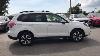 2018 Subaru Forester Fort Myers Cape Coral Naples Lehigh Acres Tampa Fl P555789