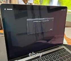 2020 M1 MacBook Pro 13 inch OEM Retina Display