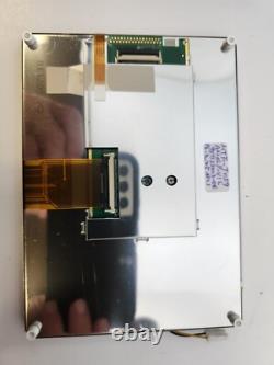 5.7 in. MTF-T057AMSLP-V1L TFT LCD Screen Display, Backlight, With touch Panel